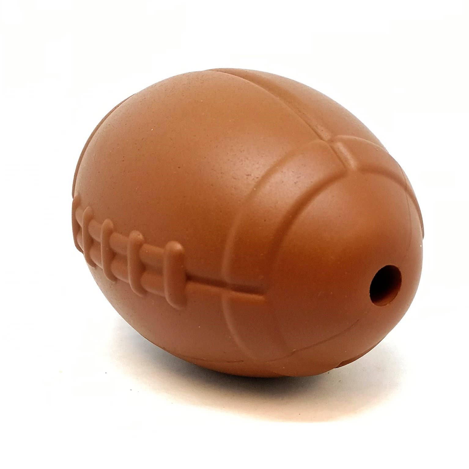 SodaPup - MKB Football - Chew Toy - Treat Dispenser - Large