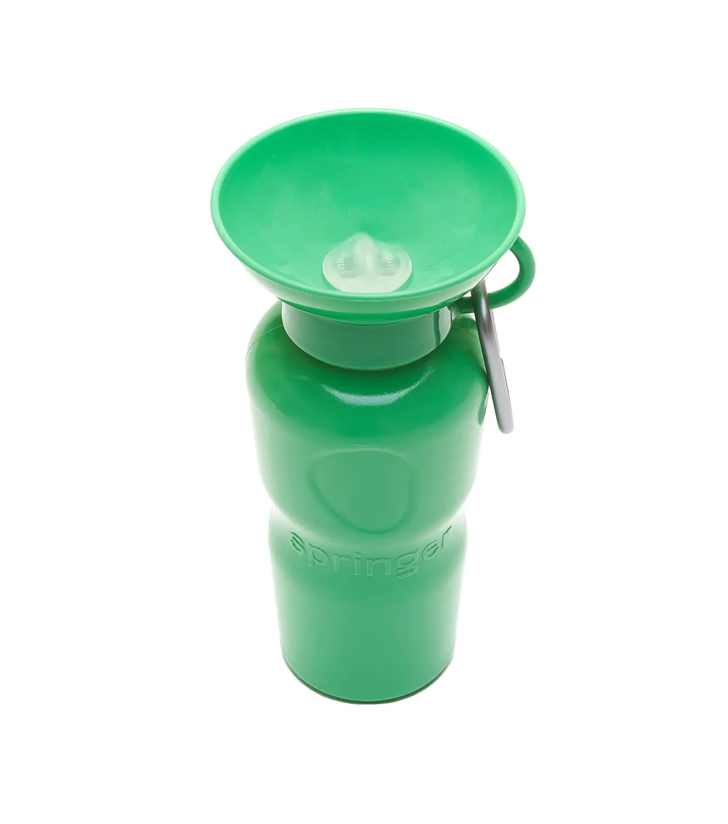 Springer - Springer Classic Dog Water Travel Bottle