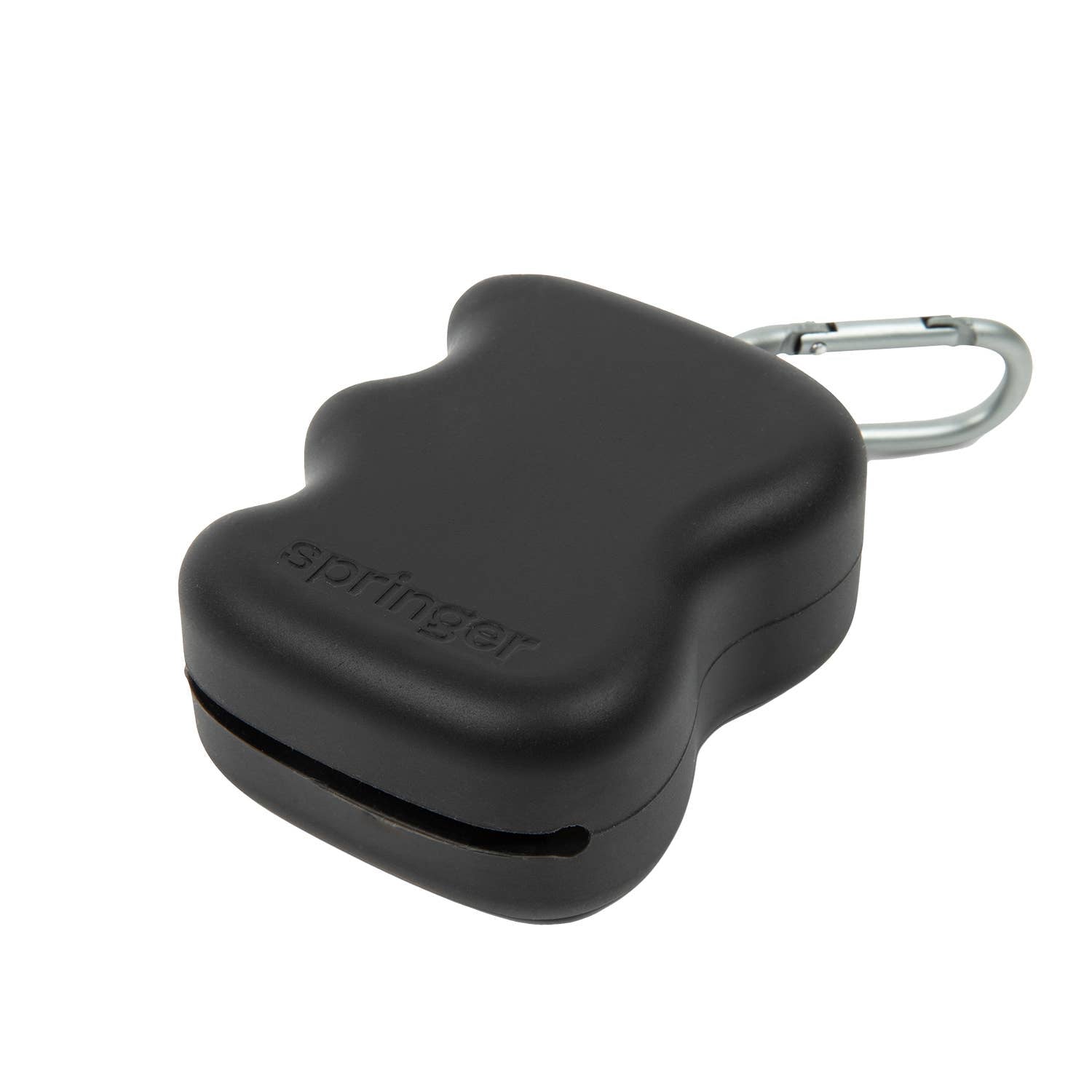 Springer - Silicone Dog Treat Dispenser Pouch |