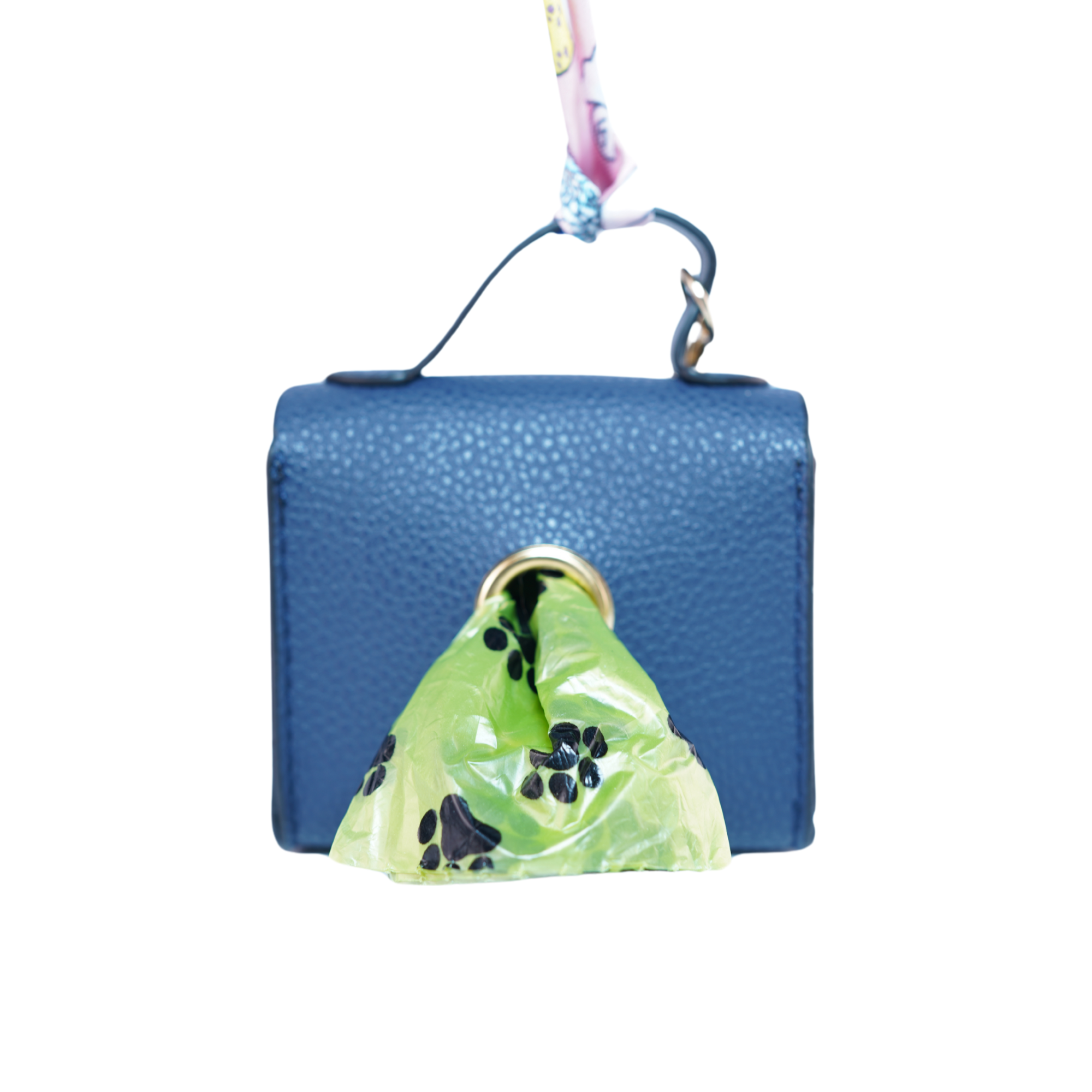 Puppy Barkin - Barkin Dog Waste Bag Dispenser #2