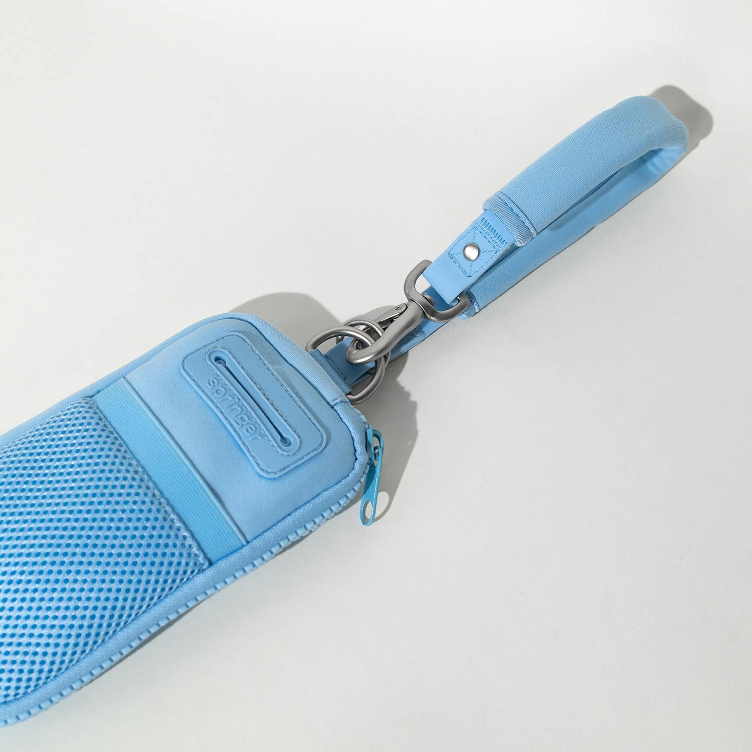 Springer - Walk Bag With Dog Leash