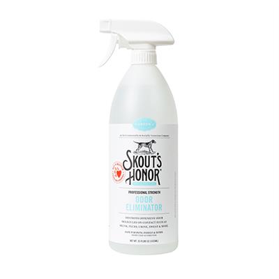 Skout's Honor Professional Strength Odor Eliminator