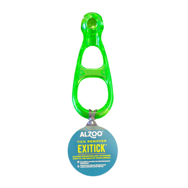 ALZOO All-in-One Tick Remover