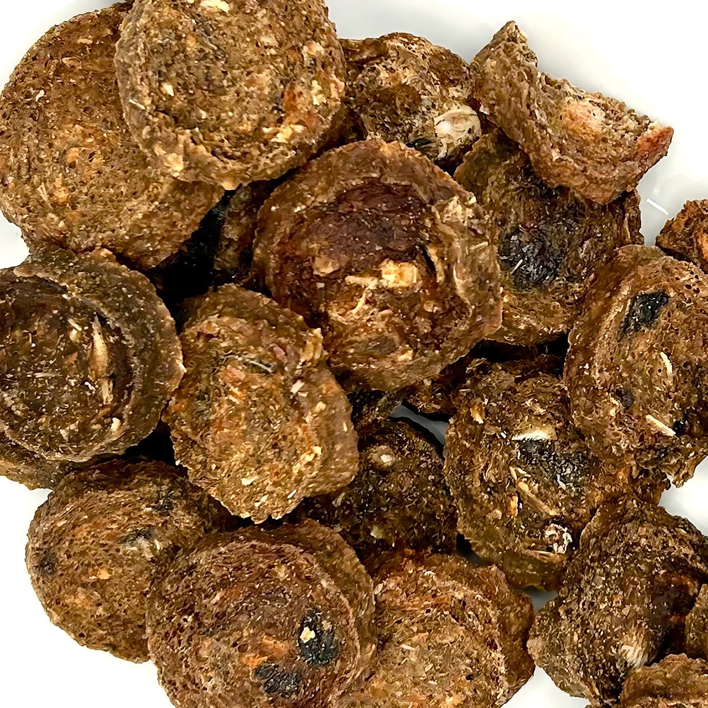 Barkin Sweet Potato Chips for Dogs