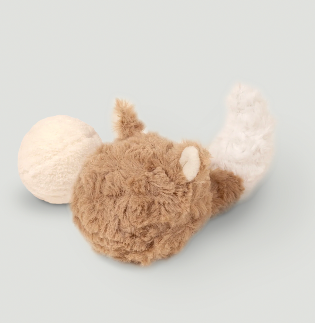 Lambwolf Collective Fox Pop