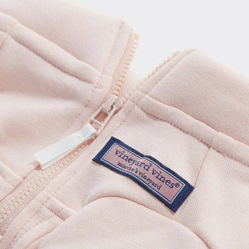 Found My Animal - Vineyard Vines X Fma Pet Shep Shirt, Flamingo