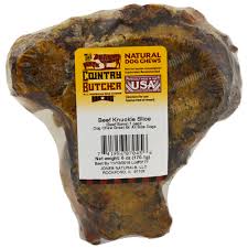USA Beef Knuckle Slice