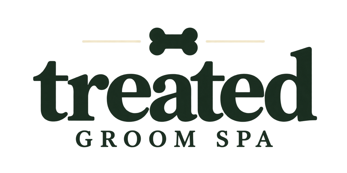 Treats Dog Company