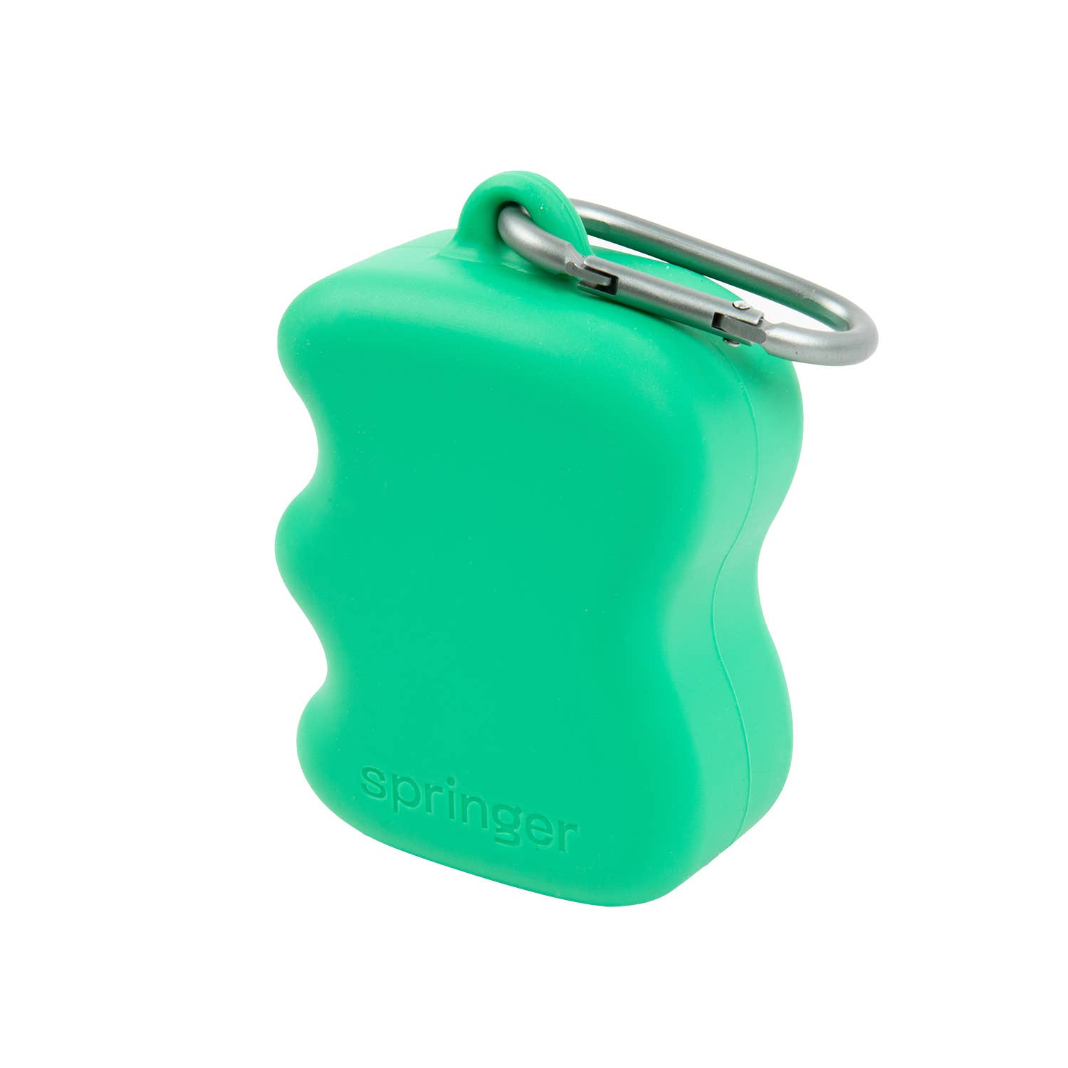 Springer - Silicone Dog Treat Dispenser Pouch |