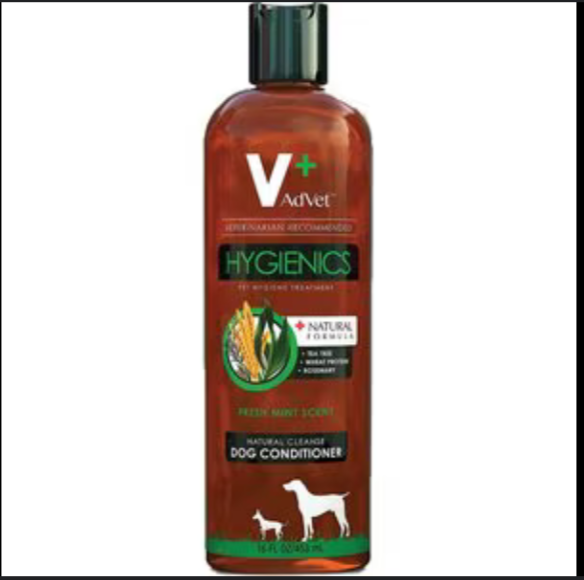 Advet Natural Cleanse Dog Conditioner
