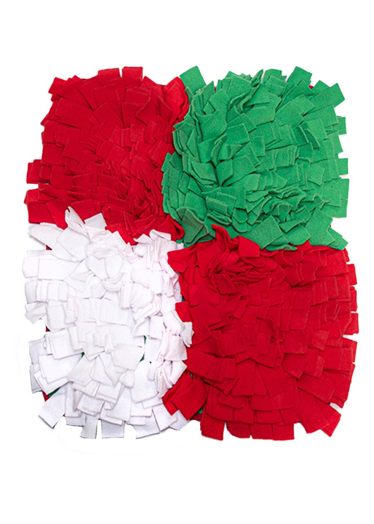 Tail Trends - Pom Pom Snuffle Mat