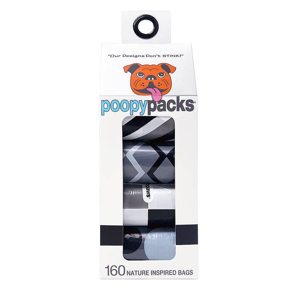 Metro Paws - Metro Paws Ultra Degradable Poopy Packs Wholesale