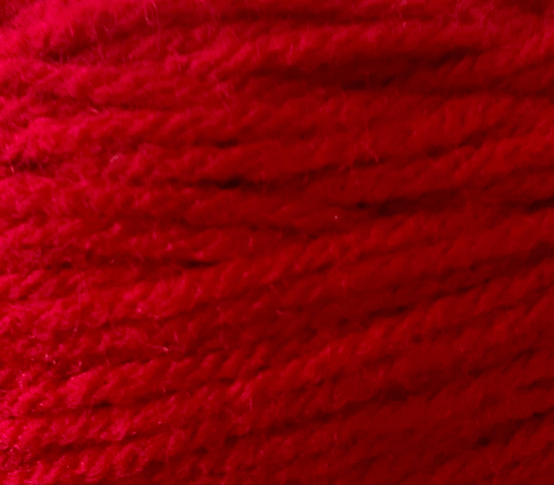 Wag and Bark - Handmade Pet Scarves: Medium / Medium Rose