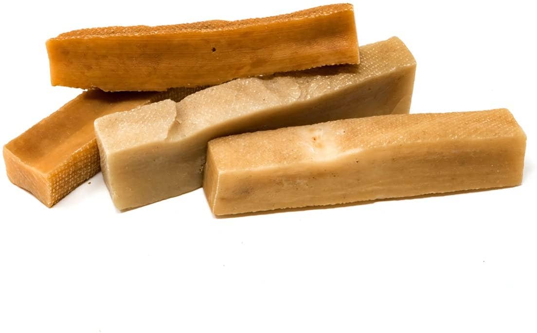 Yak Chew