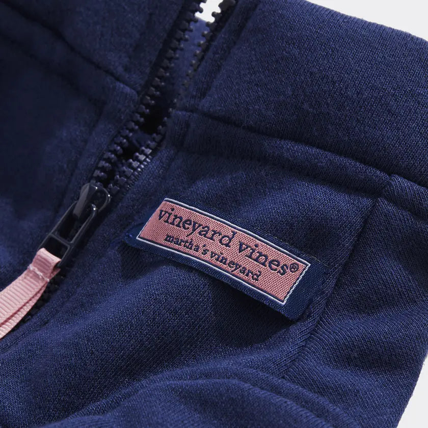 Found My Animal - Vineyard Vines x FMA Pet Shep Shirt, Vineyard Navy