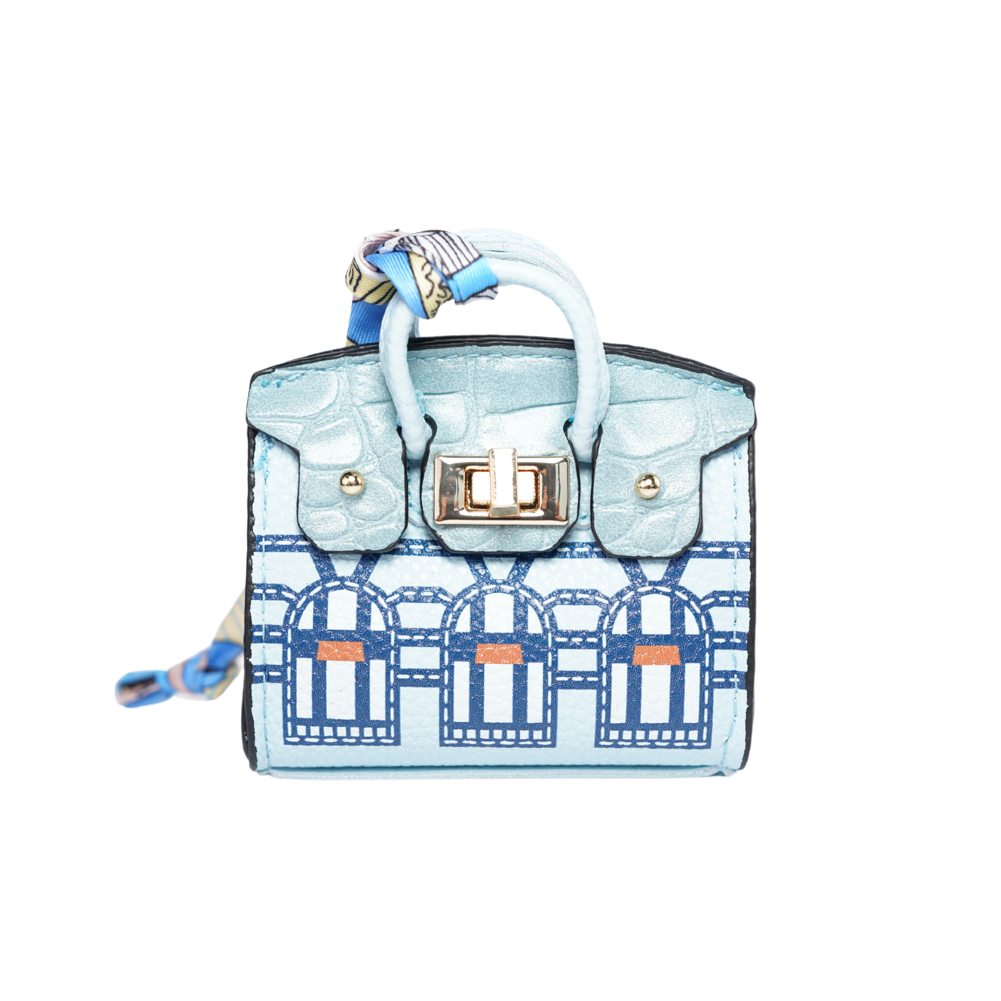 Puppy Barkin - Barkin Dog Waste Bag Dispenser #5