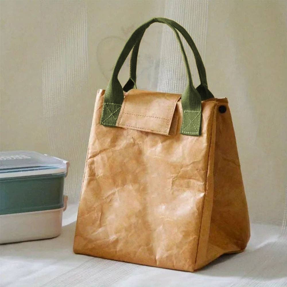 Tilley + Me - Lunch Box and Food Storage Bag