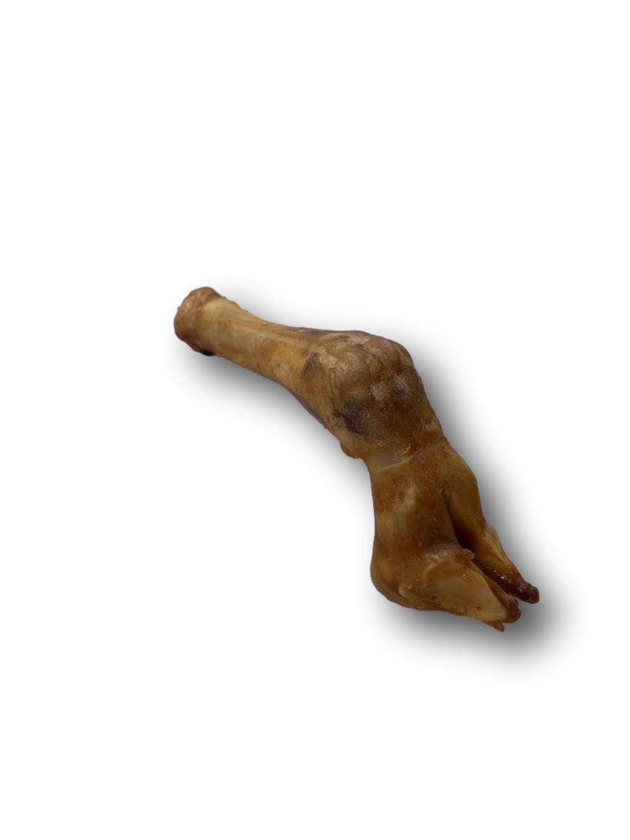 Healthy Dog Chews - Lamb Feet (LB0101LF)
