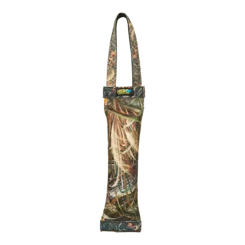 Caitec Inc - Firehose Durable Dog Toy - Camo