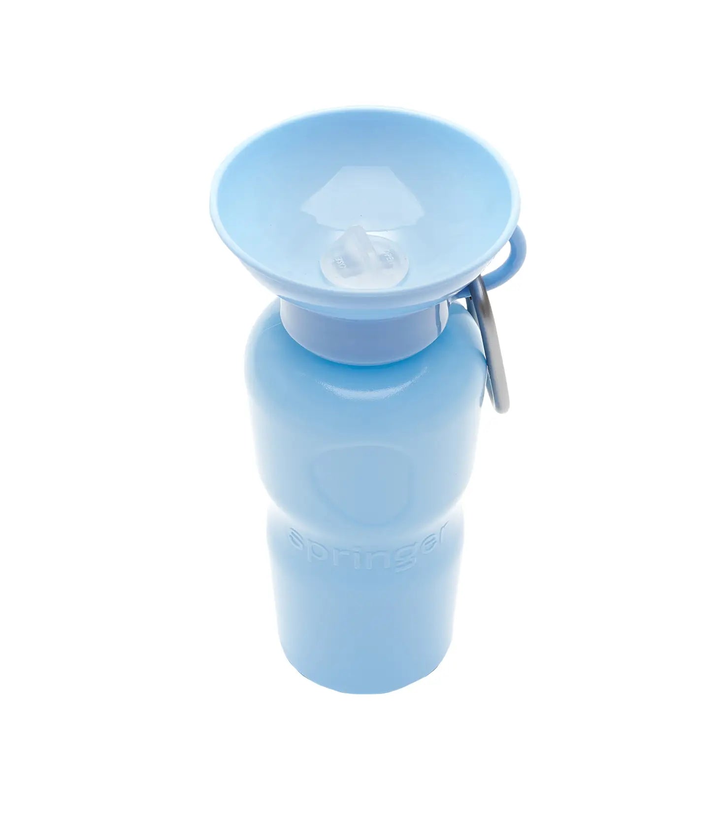 Springer - Springer Classic Dog Water Travel Bottle