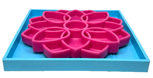 SodaPup - Hold 'em Suction Cup Holder for eBowls, eTrays, and eMats