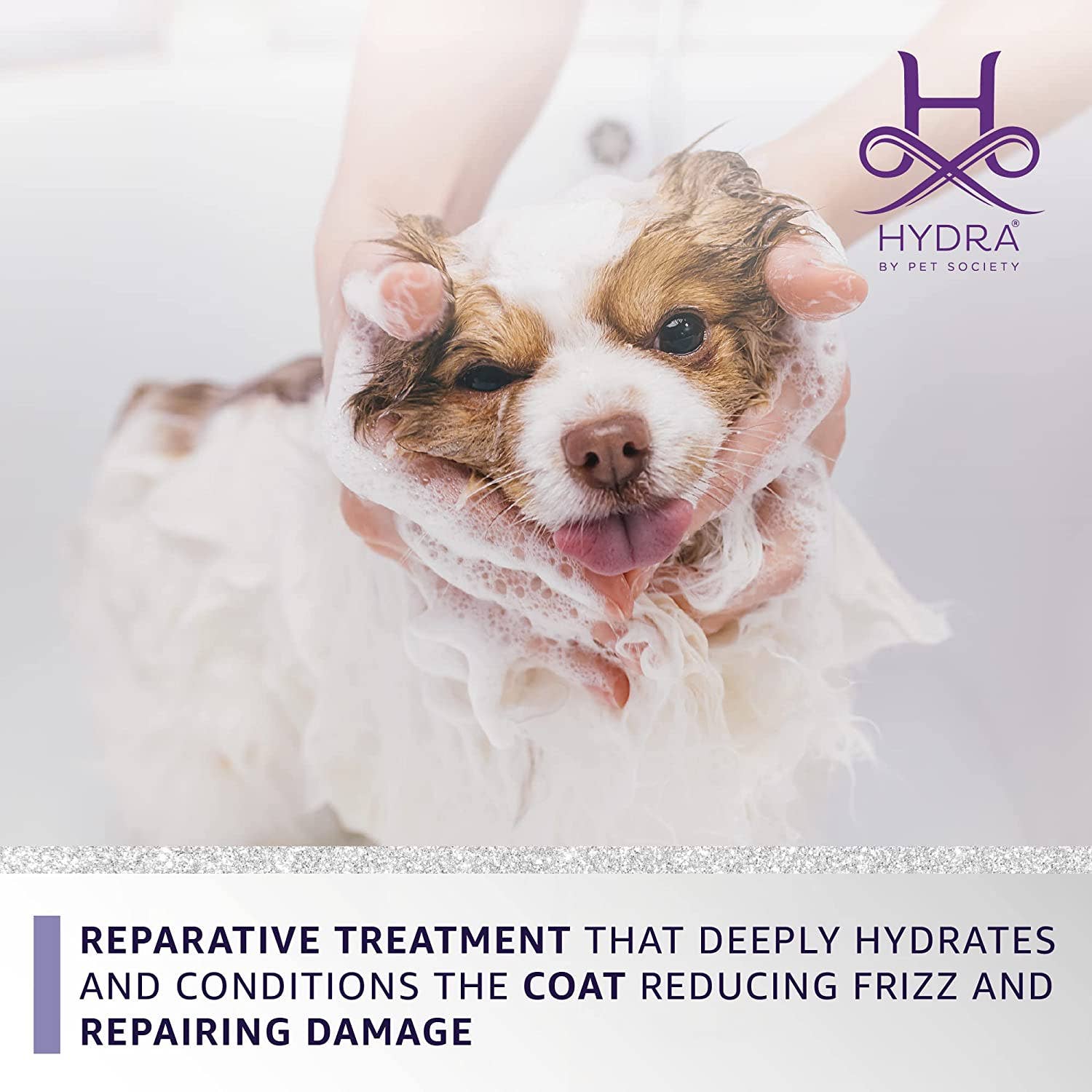 Hydra by Pet Society - Hydra Intense Repair Silky Smooth Mask