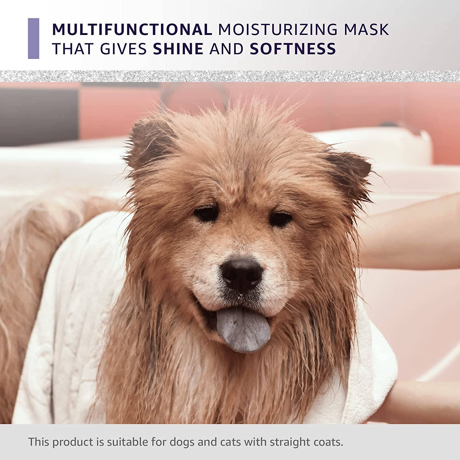 Hydra by Pet Society - Hydra Intense Repair Silky Smooth Mask