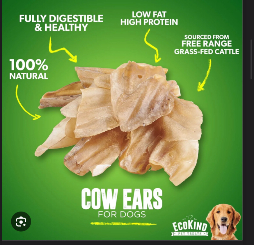 Cow Ears