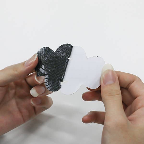BRIGHT IRIS - Silicone Dog Paw Protector