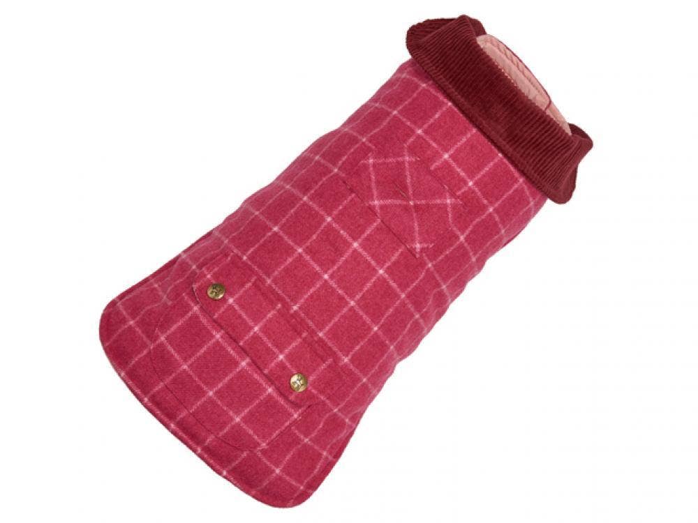 Up Country, Inc. - Tweed Coat: Green / 28