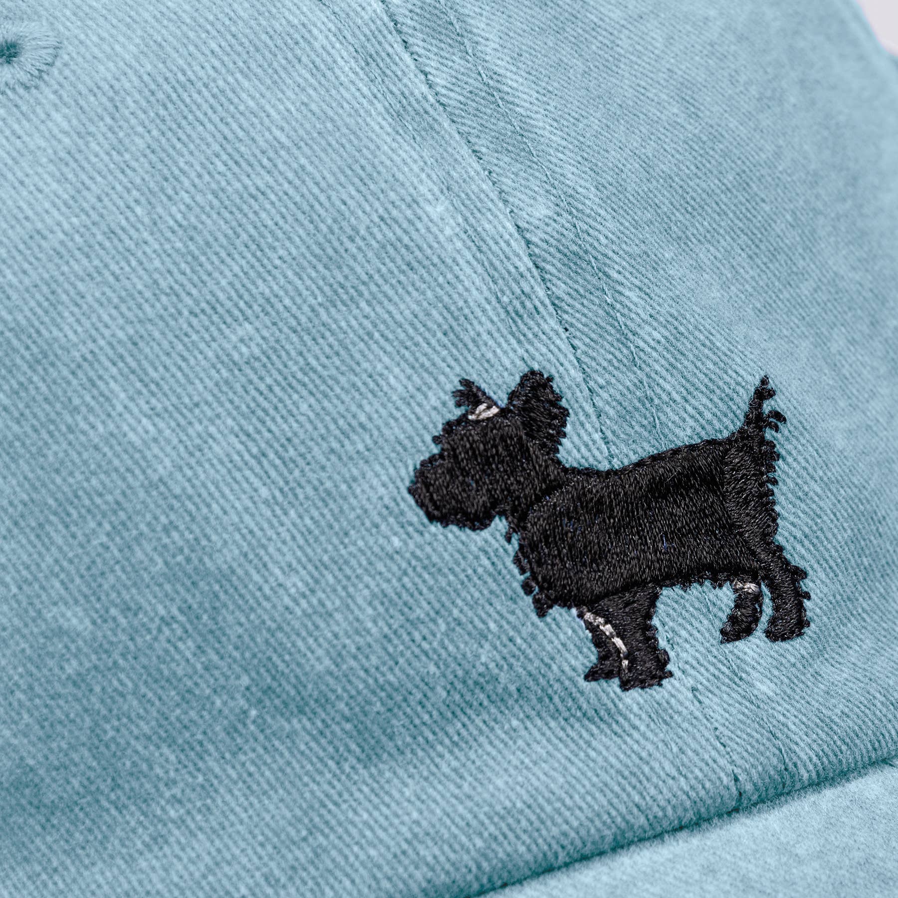 Primitives by Kathy - Love My Yorkie Baseball Cap