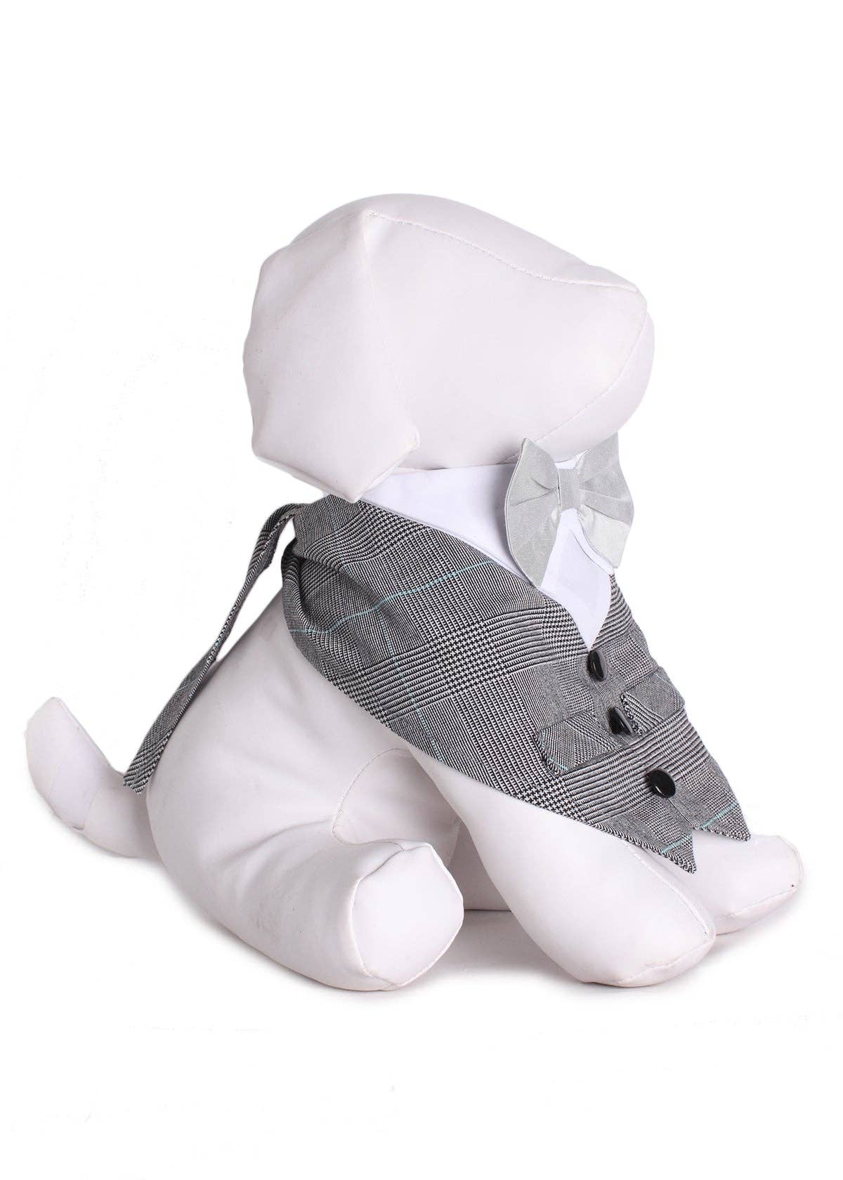 Tail Trends - Harry Formal Vest Bandana