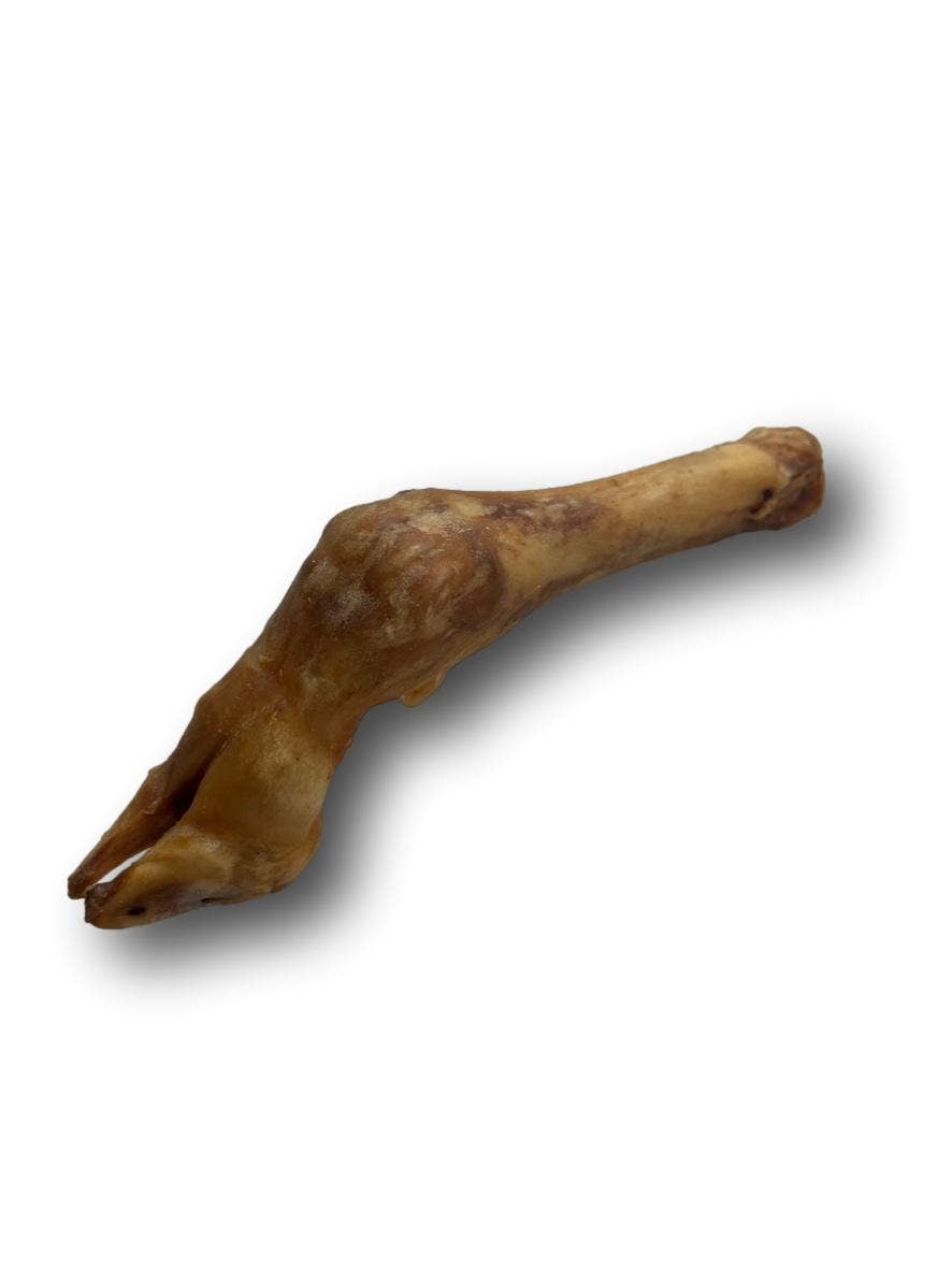 Healthy Dog Chews - Lamb Feet (LB0101LF)