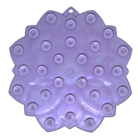 SodaPup - Mandala Design eTray Enrichment Tray for Dogs