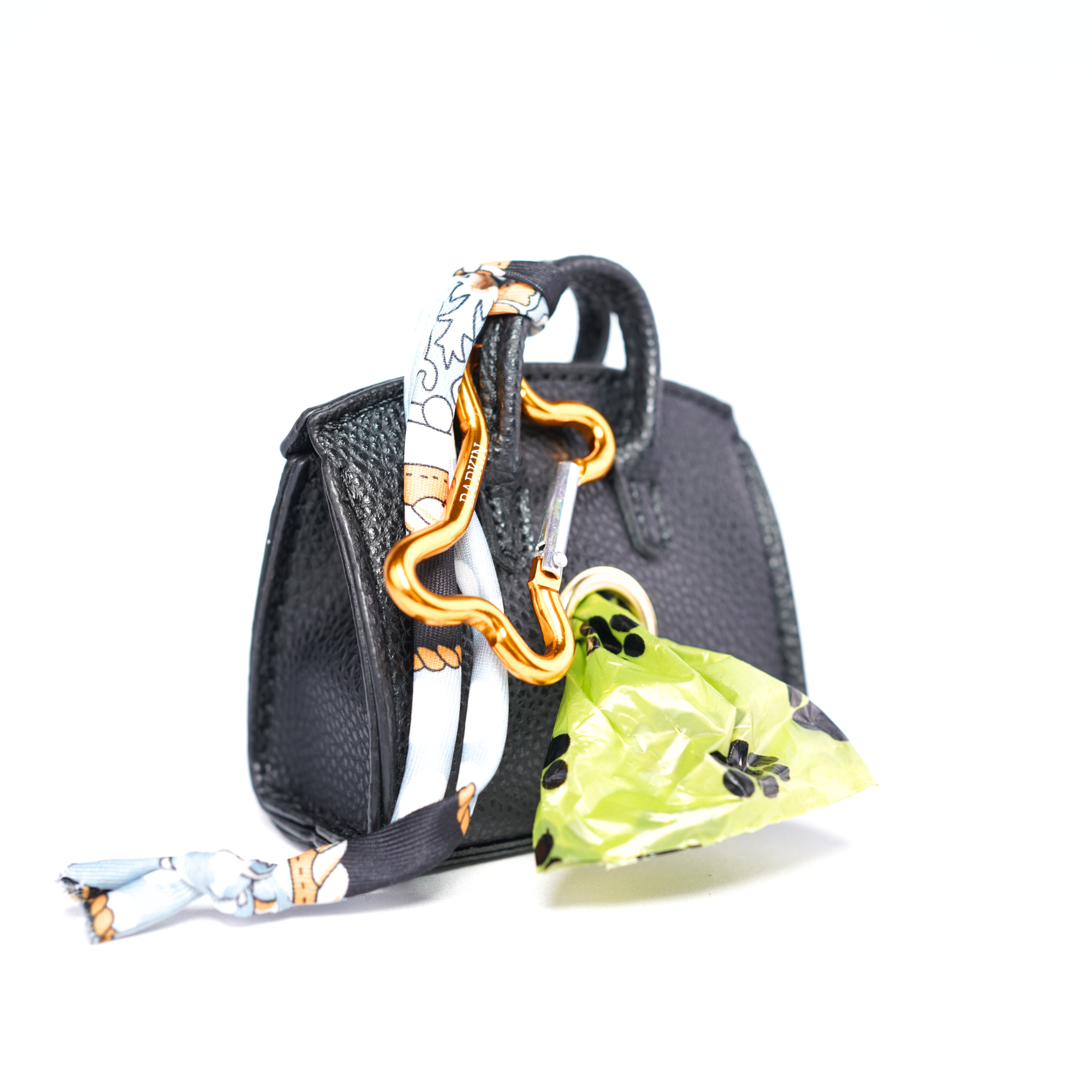 Puppy Barkin - Barkin Dog Waste Bag Dispenser #5