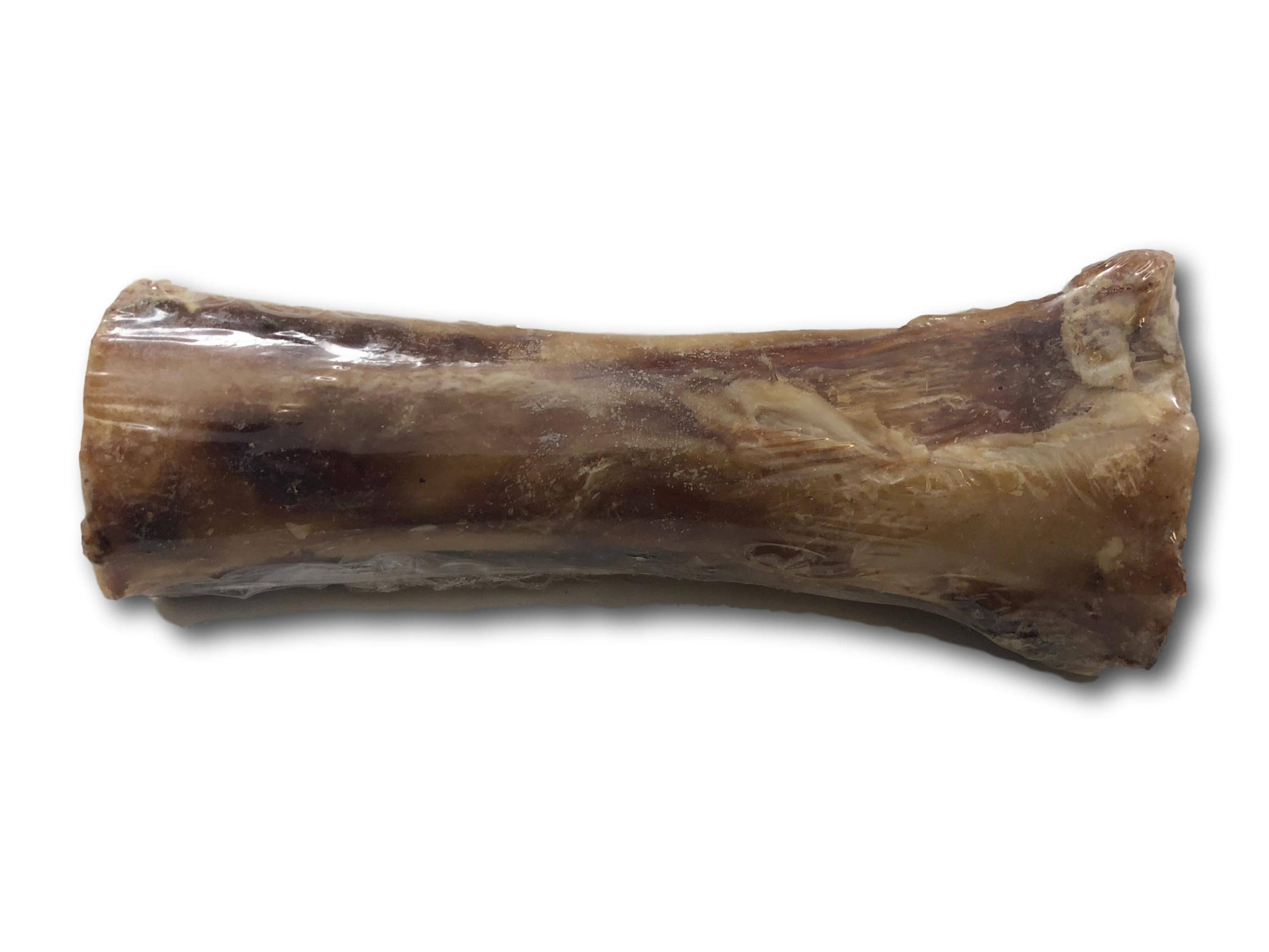 Healthy Dog Chews - Buffalo Femur Bone with Marrow 4"-6" (BF0406R)