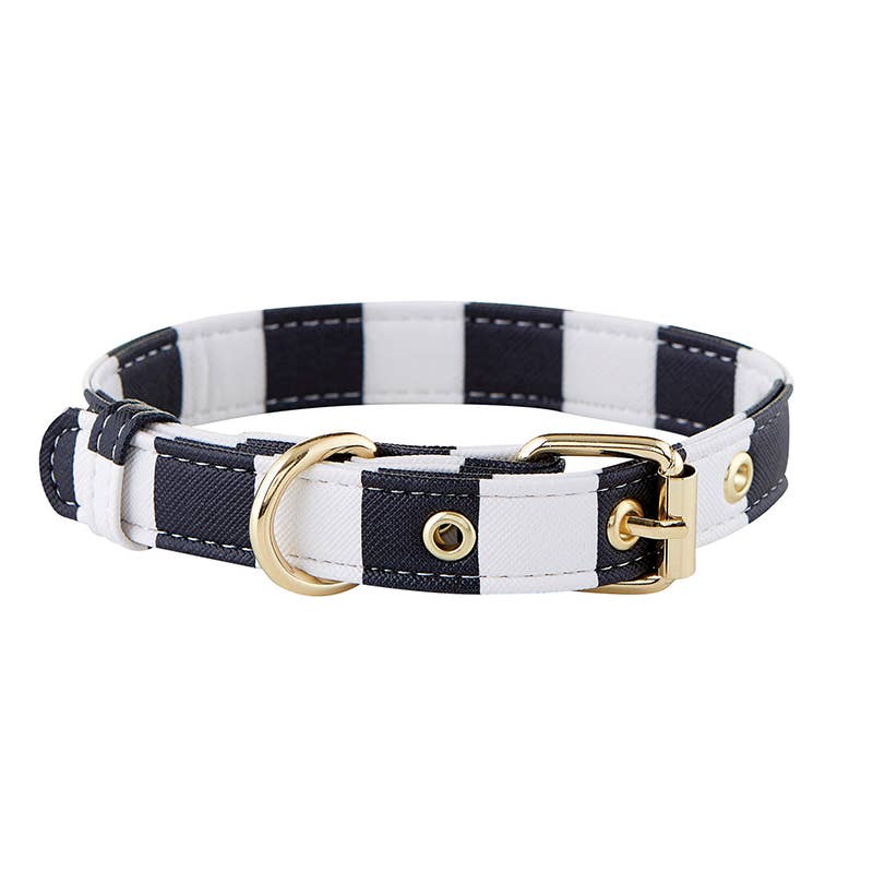 Santa Barbara Design Studio by Creative Brands - Saffiano Collar - Cabana