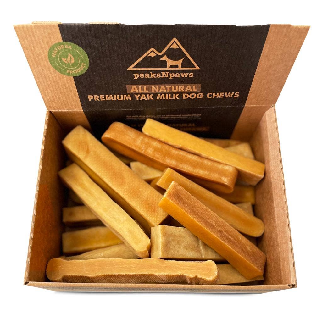 Yak Chew