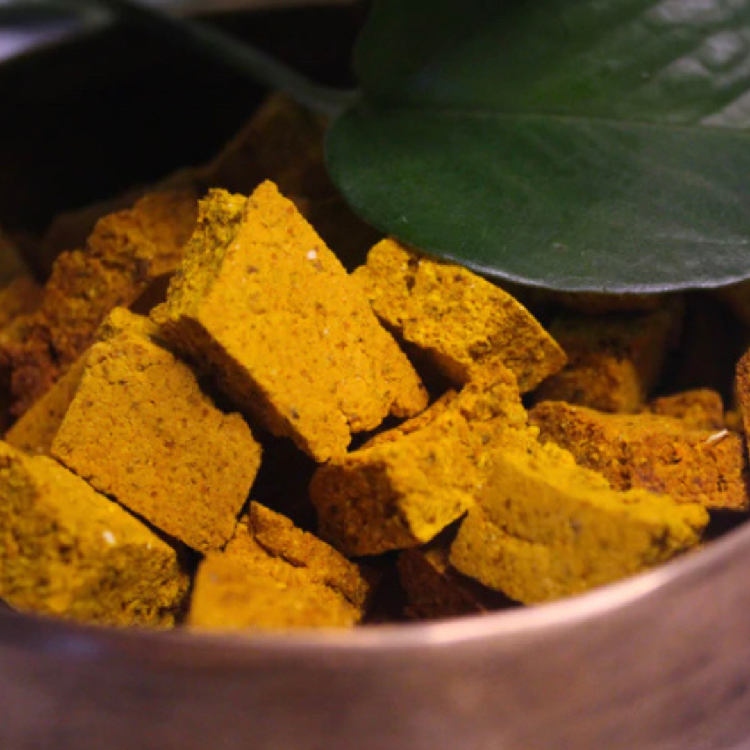 Allergy Relief Dog Biscuits - Canine Treats