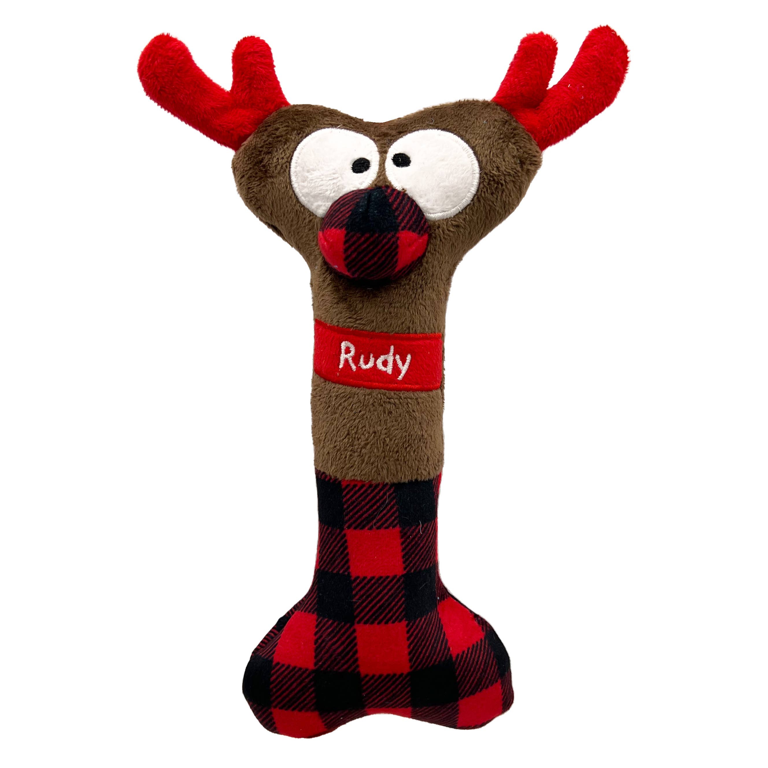 Reindeer Bone