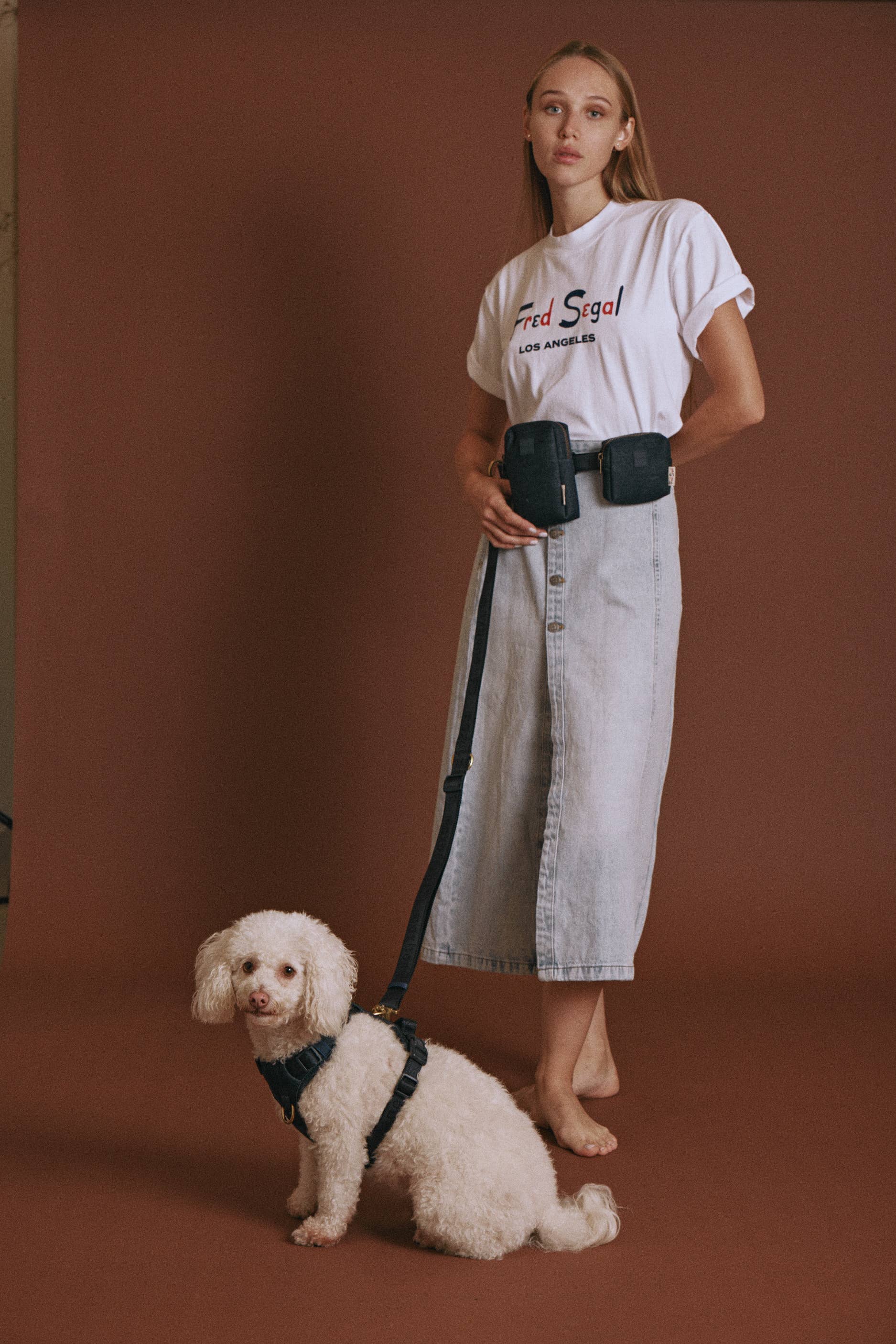 maxbone - Fred Segal x maxbone Go With Ease Bundle