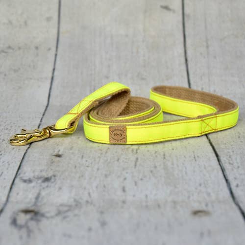 Finnegan’s Standard Goods - 3/4" Bright Limon Lead