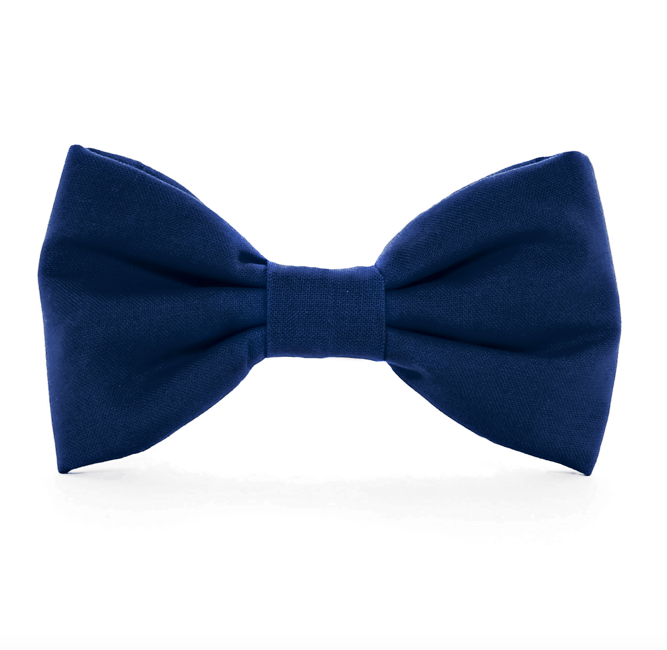 The Foggy Dog - Ocean Dog Bow Tie