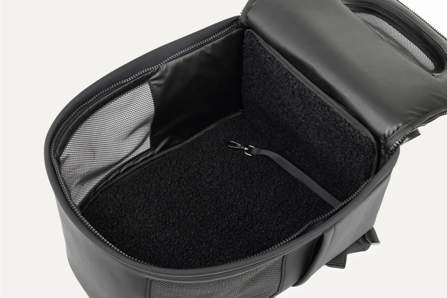 Go Everywhere Backpack Dog Carrier