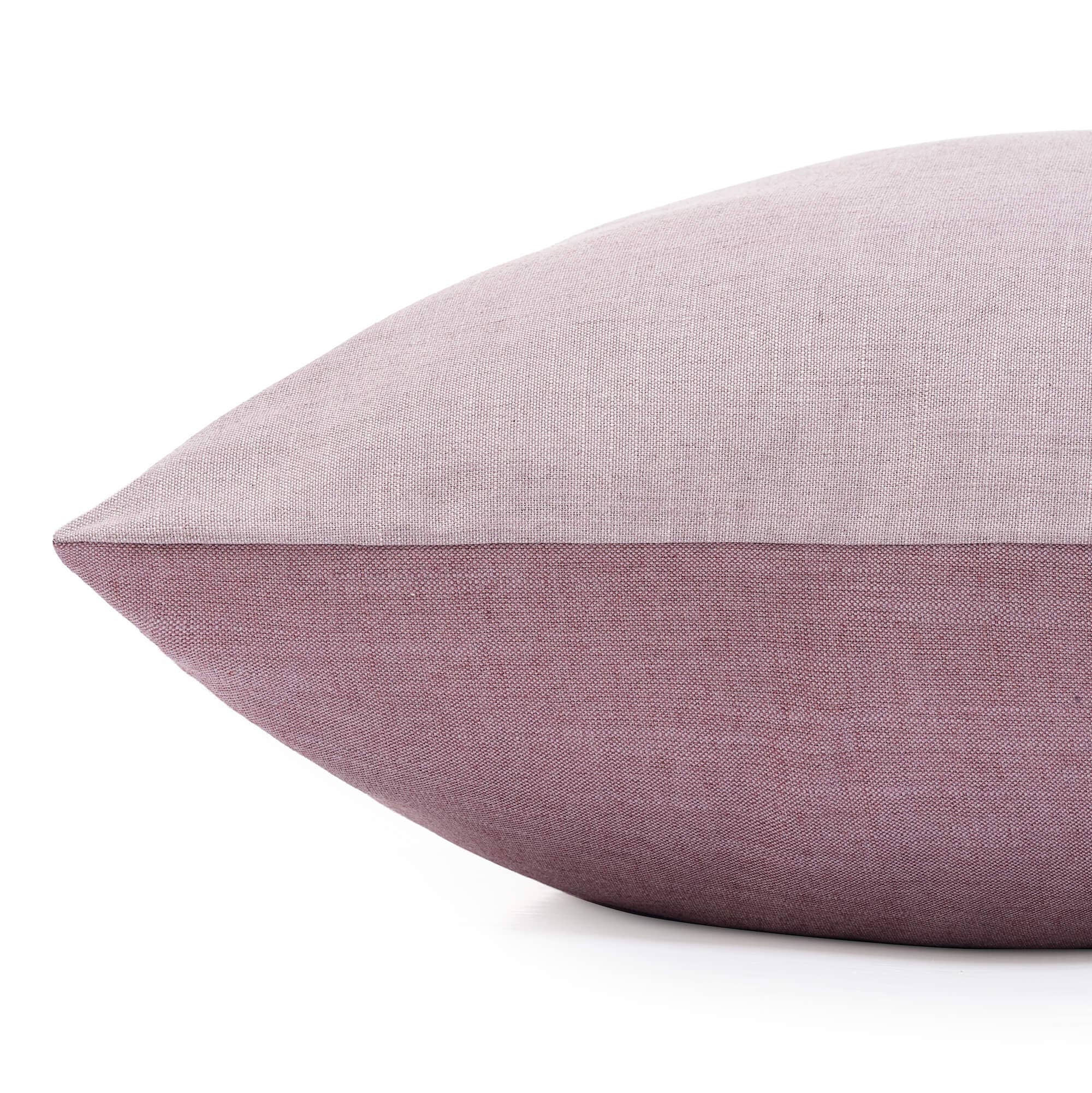The Foggy Dog - Wisteria Dog Bed