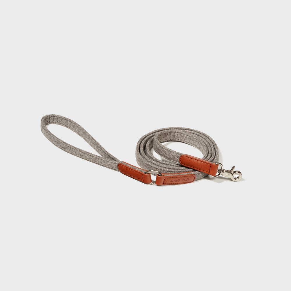 Classic Leash / Gray