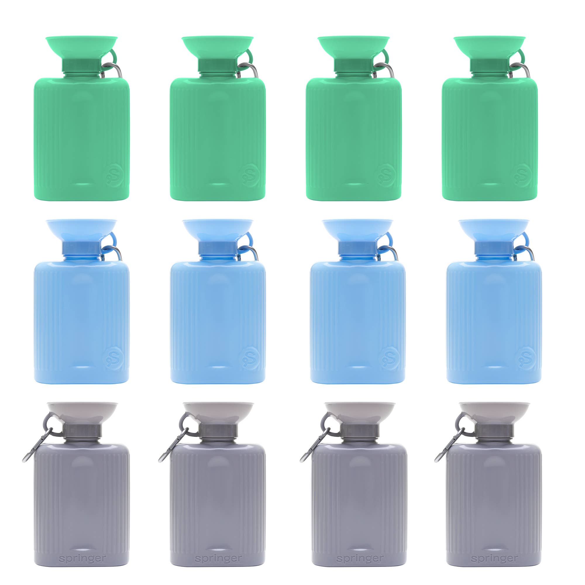 Springer - Springer Growler Dog Water Travel Bottle
