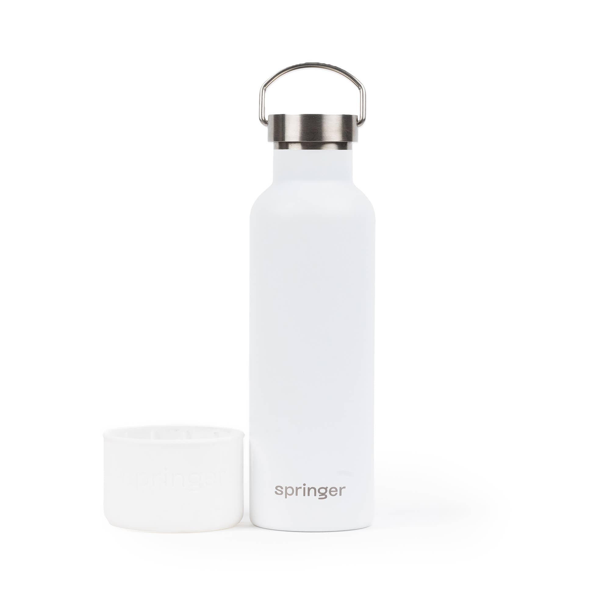 Springer - Springer Dog & Me Stainless Insulated Travel Bottle