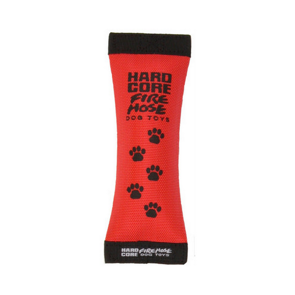 Outward Hound Fire Hose Squeak'n Fetch