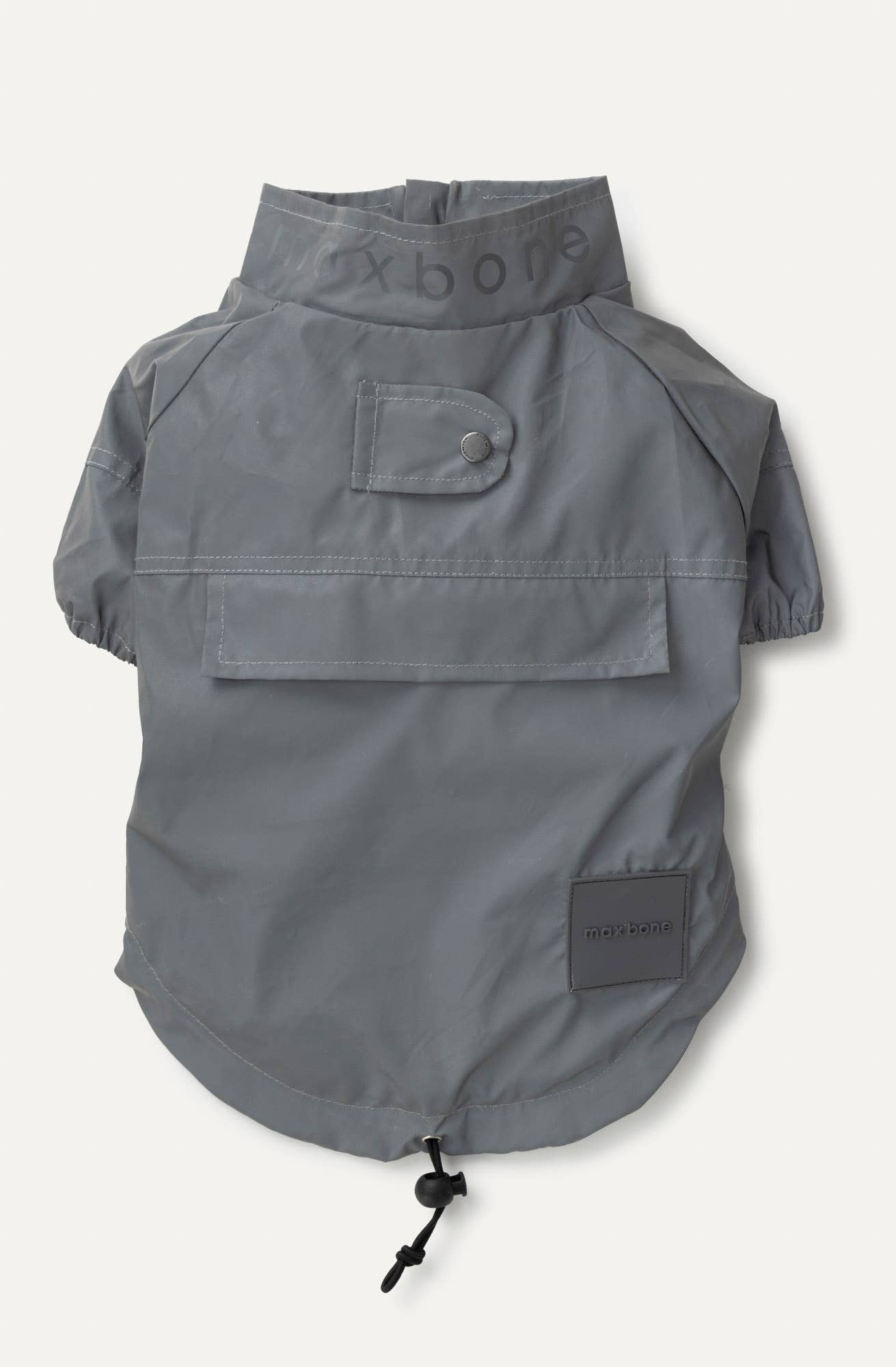 Maxbone Glow Reflective Outdoor Jacket